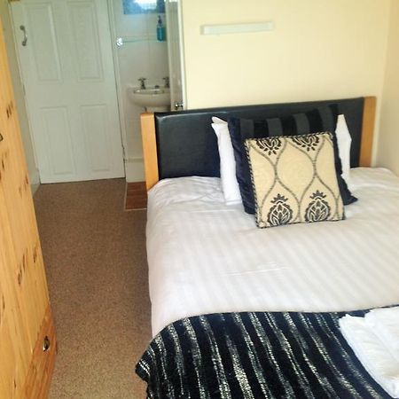 Carlyon Guest House St Ives  Bilik gambar