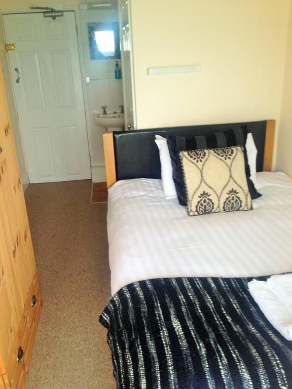 Carlyon Guest House St Ives  Bilik gambar