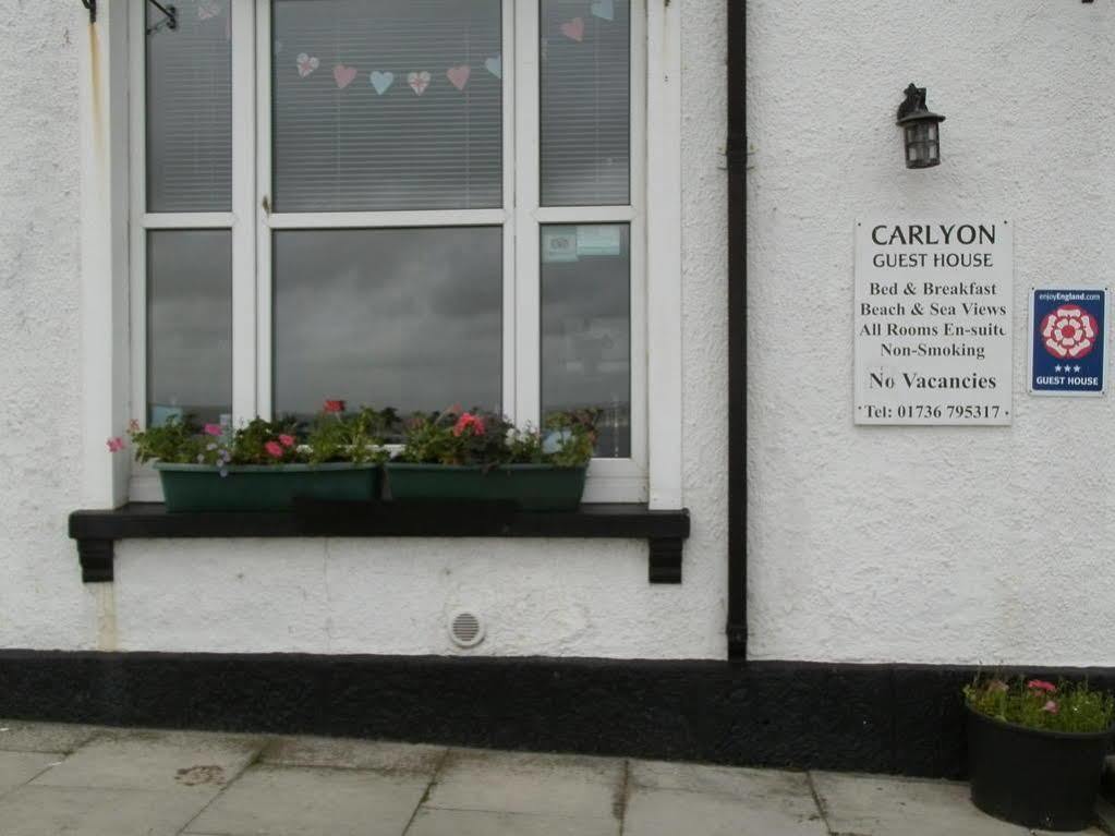 Carlyon Guest House St Ives  Luaran gambar