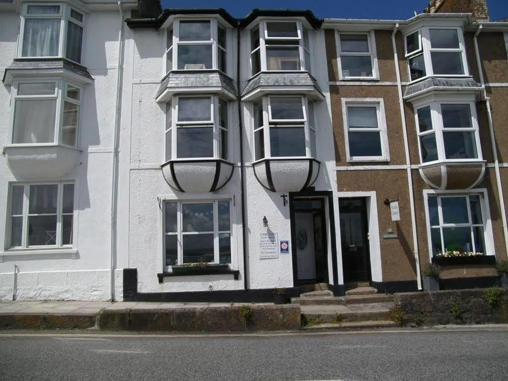 Carlyon Guest House St Ives  Luaran gambar