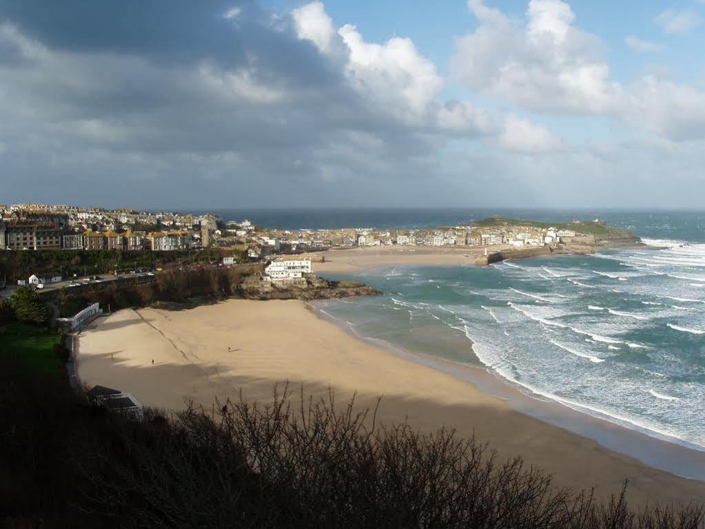 Carlyon Guest House St Ives  Luaran gambar